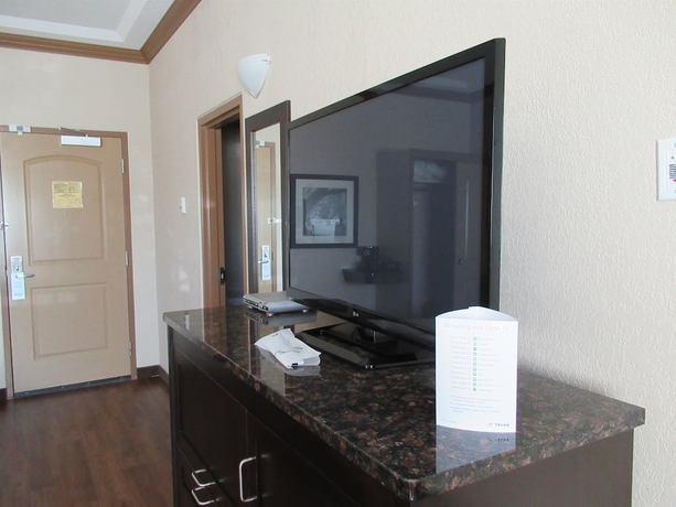 Imagen de la habitación del Hotel Best Western Plus Kamloops. Foto 9