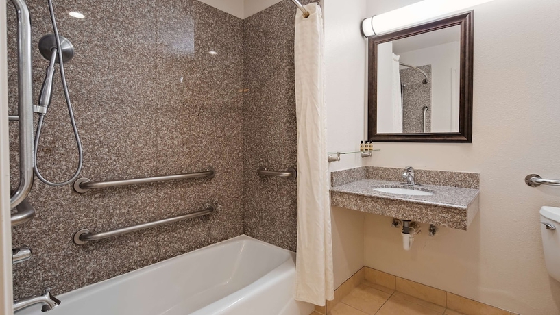 Imagen de la habitación del Hotel Best Western Plus Kansas City Airport-KCI East. Foto 8