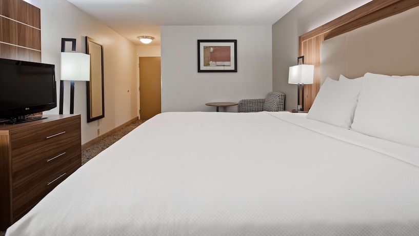 Imagen de la habitación del Hotel Best Western Plus Kansas City Airport-KCI East. Foto 16