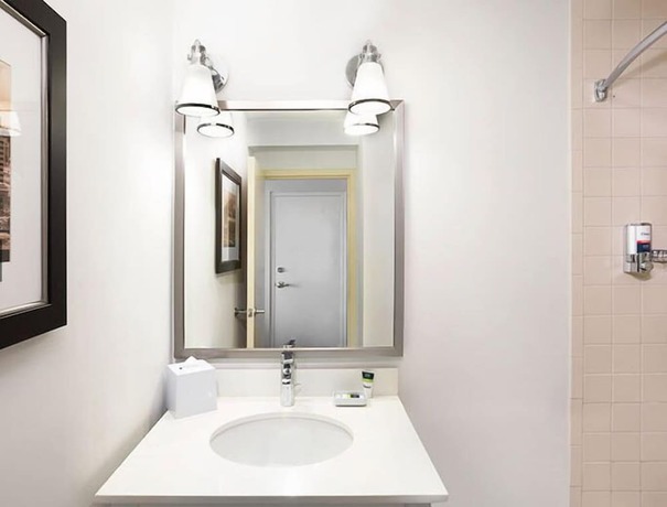 Imagen de la habitación del Hotel Best Western Plus Kansas City Sports Complex. Foto 16