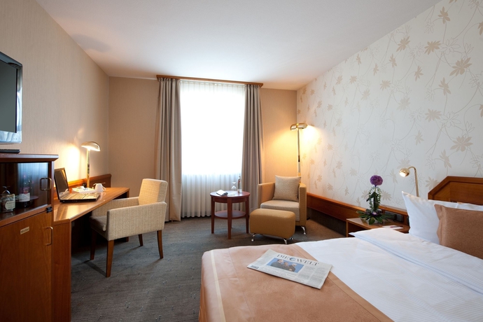 Imagen de la habitación del Hotel Best Western Plus Kassel. Foto 5