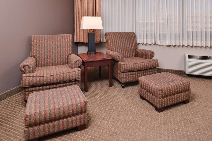 Imagen de la habitación del Hotel Best Western Plus Kelly Inn. Foto 3