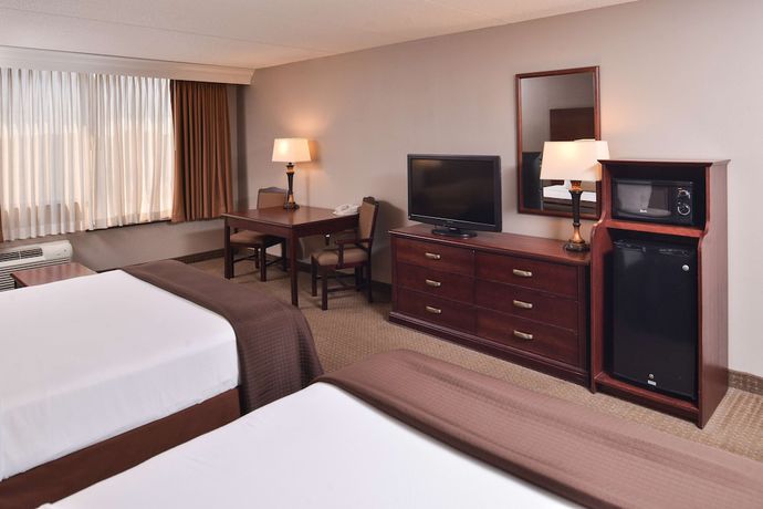 Imagen de la habitación del Hotel Best Western Plus Kelly Inn. Foto 6