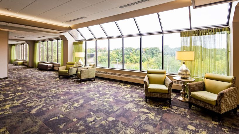 Imagen de los interiores del Hotel Best Western Plus Kelly Inn. Foto 18