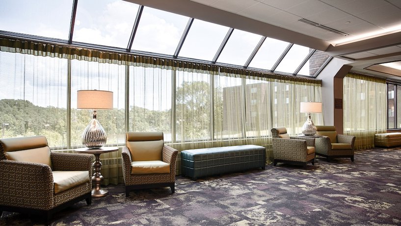 Imagen de los interiores del Hotel Best Western Plus Kelly Inn. Foto 19