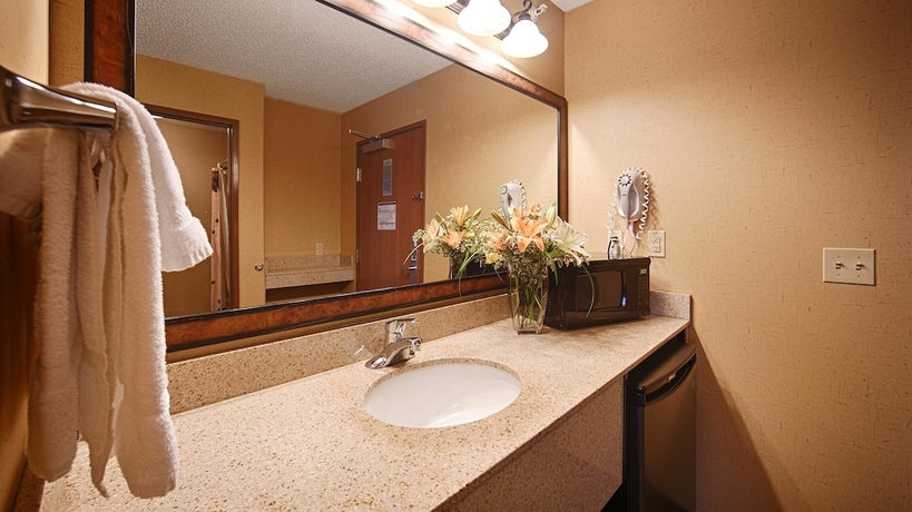 Imagen de la habitación del Hotel Best Western Plus Kelly Inn and Suites, Billings. Foto 2