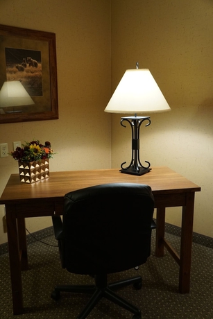 Imagen de la habitación del Hotel Best Western Plus Kelly Inn and Suites, Billings. Foto 3