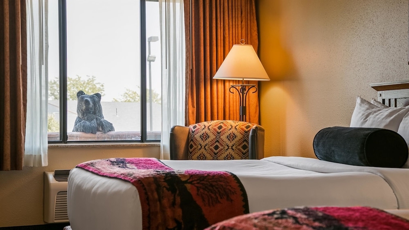 Imagen de la habitación del Hotel Best Western Plus Kelly Inn and Suites, Billings. Foto 5