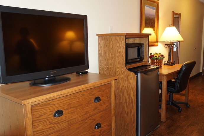 Imagen de la habitación del Hotel Best Western Plus Kelly Inn and Suites, Billings. Foto 9