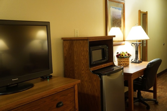 Imagen de la habitación del Hotel Best Western Plus Kelly Inn and Suites, Billings. Foto 11