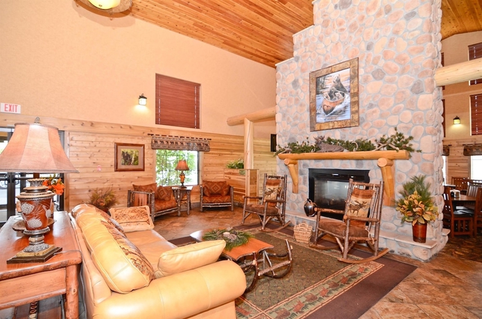 Imagen de los interiores del Hotel Best Western Plus Kelly Inn and Suites, Billings. Foto 12