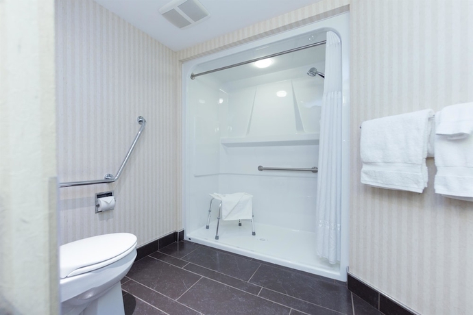 Imagen de la habitación del Hotel Best Western Plus Kelowna and Suites. Foto 15