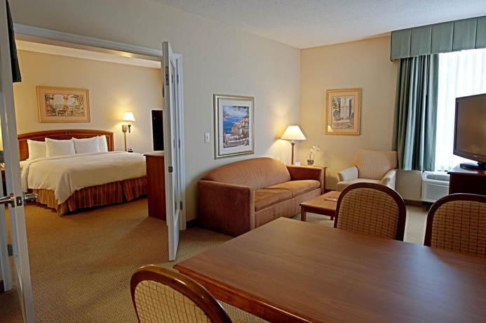 Imagen de la habitación del Hotel Best Western Plus Kendall Hotel and Suites. Foto 5