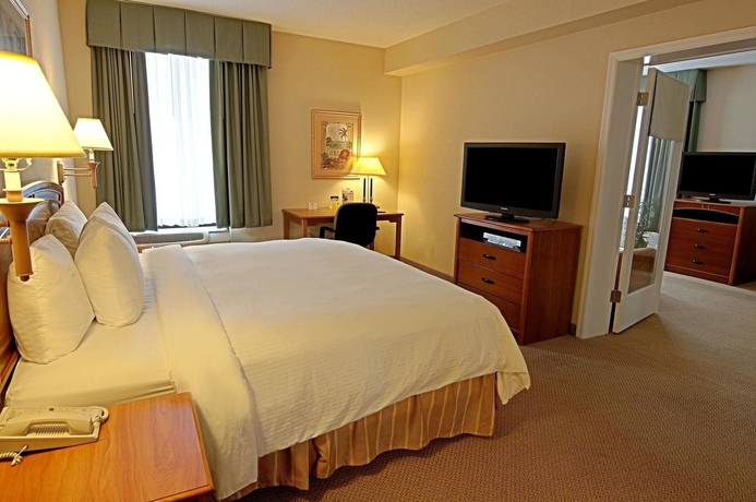 Imagen de la habitación del Hotel Best Western Plus Kendall Hotel and Suites. Foto 6