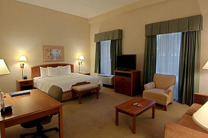 Imagen de la habitación del Hotel Best Western Plus Kendall Hotel and Suites. Foto 8