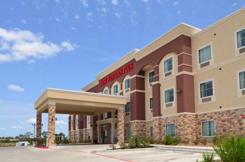 Imagen general del Hotel Best Western Plus Kenedy Inn. Foto 1