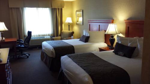 Imagen de la habitación del Hotel Best Western Plus Kennewick Inn. Foto 1