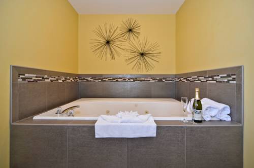 Imagen de la habitación del Hotel Best Western Plus Kennewick Inn. Foto 6