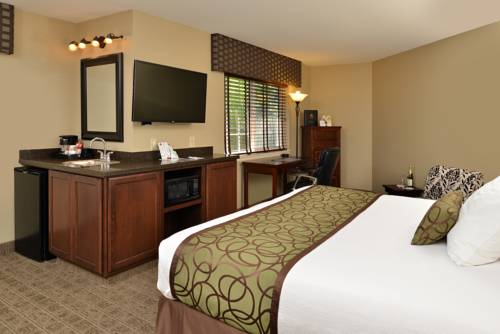 Imagen de la habitación del Hotel Best Western Plus Kennewick Inn. Foto 9