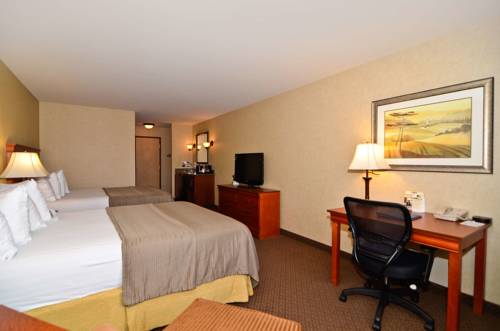 Imagen de la habitación del Hotel Best Western Plus Kennewick Inn. Foto 10