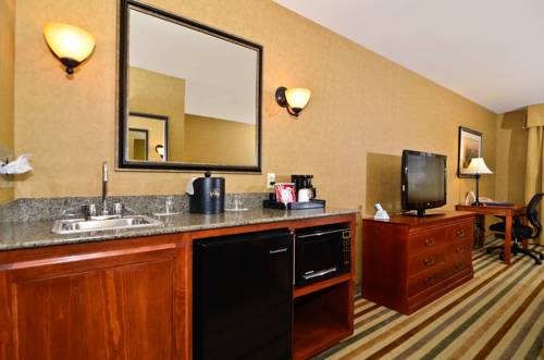 Imagen de la habitación del Hotel Best Western Plus Kennewick Inn. Foto 11