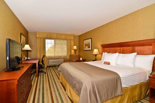 Imagen de la habitación del Hotel Best Western Plus Kennewick Inn. Foto 12