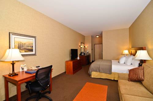 Imagen de la habitación del Hotel Best Western Plus Kennewick Inn. Foto 14