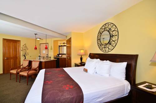 Imagen de la habitación del Hotel Best Western Plus Kennewick Inn. Foto 16