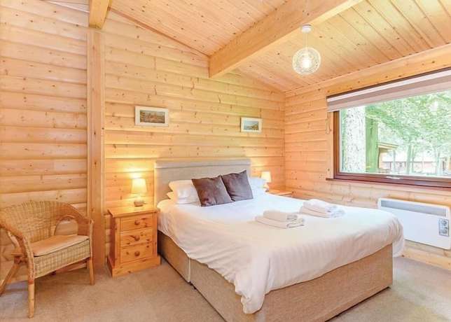 Imagen de la habitación del Hotel Best Western Plus Kenwick Park. Foto 3