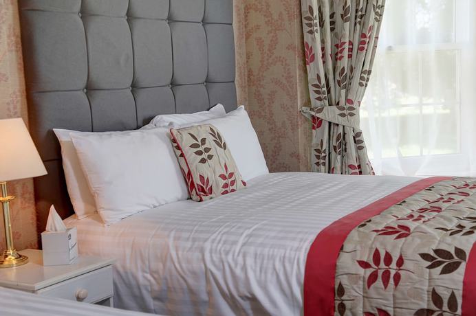 Imagen de la habitación del Hotel Best Western Plus Kenwick Park. Foto 4