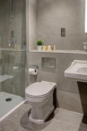 Imagen de la habitación del Hotel Best Western Plus Kenwick Park. Foto 6