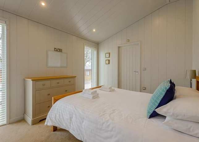 Imagen de la habitación del Hotel Best Western Plus Kenwick Park. Foto 13