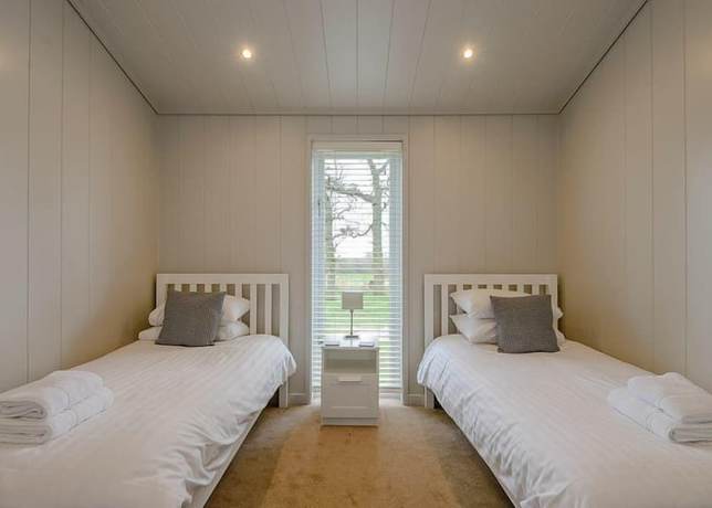 Imagen de la habitación del Hotel Best Western Plus Kenwick Park. Foto 14