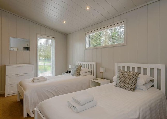 Imagen de la habitación del Hotel Best Western Plus Kenwick Park. Foto 15