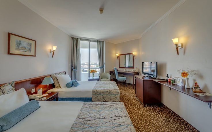 Imagen de la habitación del Hotel Best Western Plus Khan. Foto 13