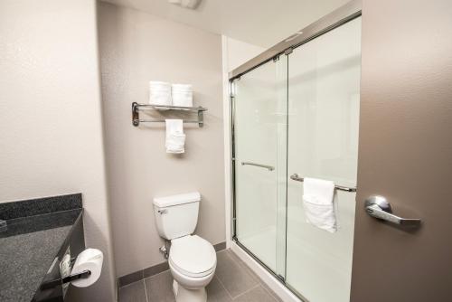 Imagen de la habitación del Hotel Best Western Plus Killeen/Fort Hood & Suites. Foto 6