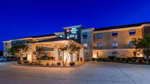 Imagen general del Hotel Best Western Plus Killeen/Fort Hood & Suites. Foto 5