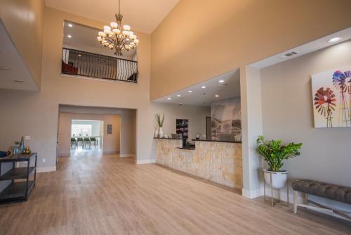 Imagen general del Hotel Best Western Plus Killeen/Fort Hood & Suites. Foto 4