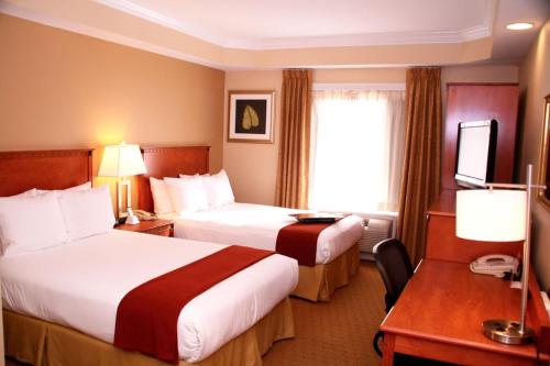 Imagen de la habitación del Hotel Best Western Plus Kingsland. Foto 6