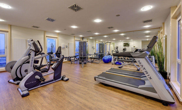 Imagen de la habitación del Hotel Best Western Plus Koeln City. Foto 7