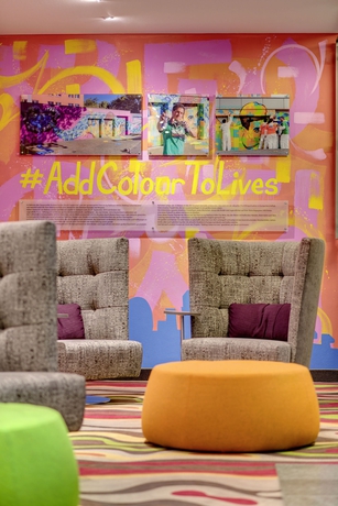 Imagen de los interiores del Hotel Best Western Plus Koeln City. Foto 15