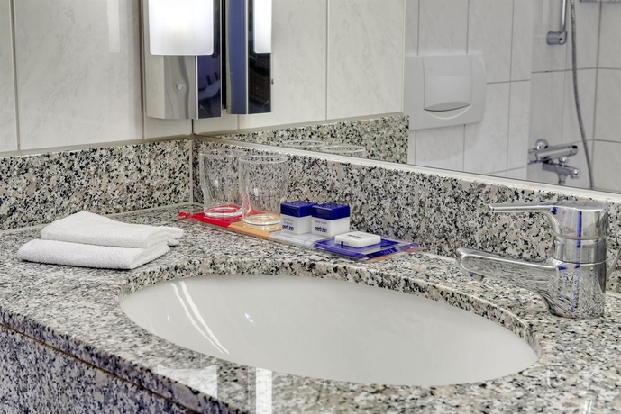 Imagen de la habitación del Hotel Best Western Plus Koeln City. Foto 8