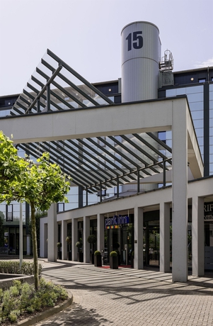 Imagen de los exteriores del Hotel Best Western Plus Koeln City. Foto 14