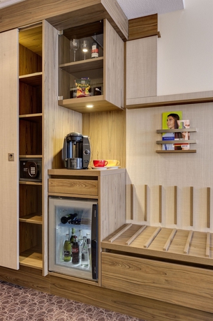 Imagen de la habitación del Hotel Best Western Plus Koeln City. Foto 9