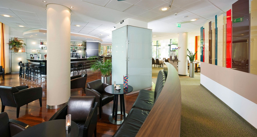 Imagen del bar/restaurante del Hotel Best Western Plus Koeln City. Foto 3