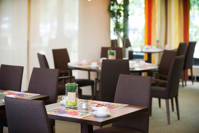 Imagen del bar/restaurante del Hotel Best Western Plus Koeln City. Foto 4