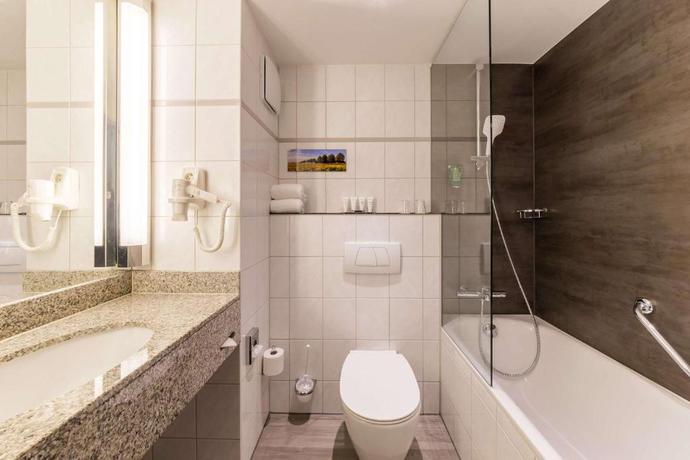 Imagen de la habitación del Hotel Best Western Plus Koeln City. Foto 9