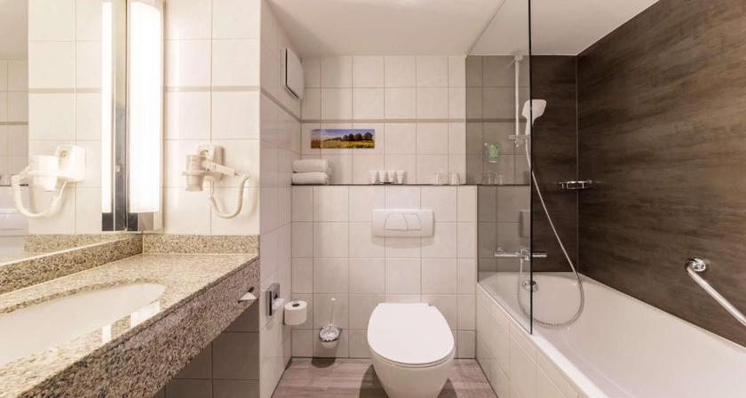 Imagen de la habitación del Hotel Best Western Plus Koeln City. Foto 12