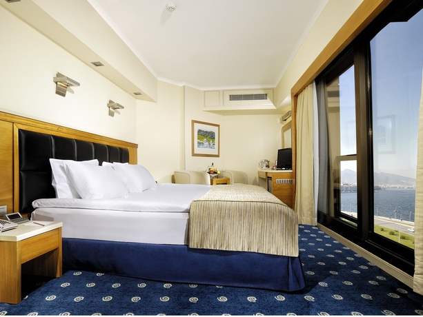 Imagen de la habitación del Hotel Best Western Plus Konak. Foto 3