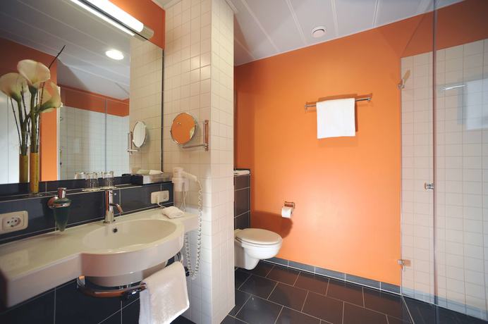 Imagen de la habitación del Hotel Best Western Plus Konrad Zuse Hotel. Foto 2